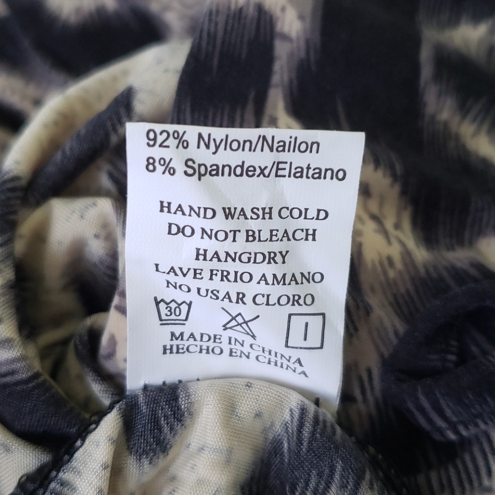 Leggings - Picture 5 of 6